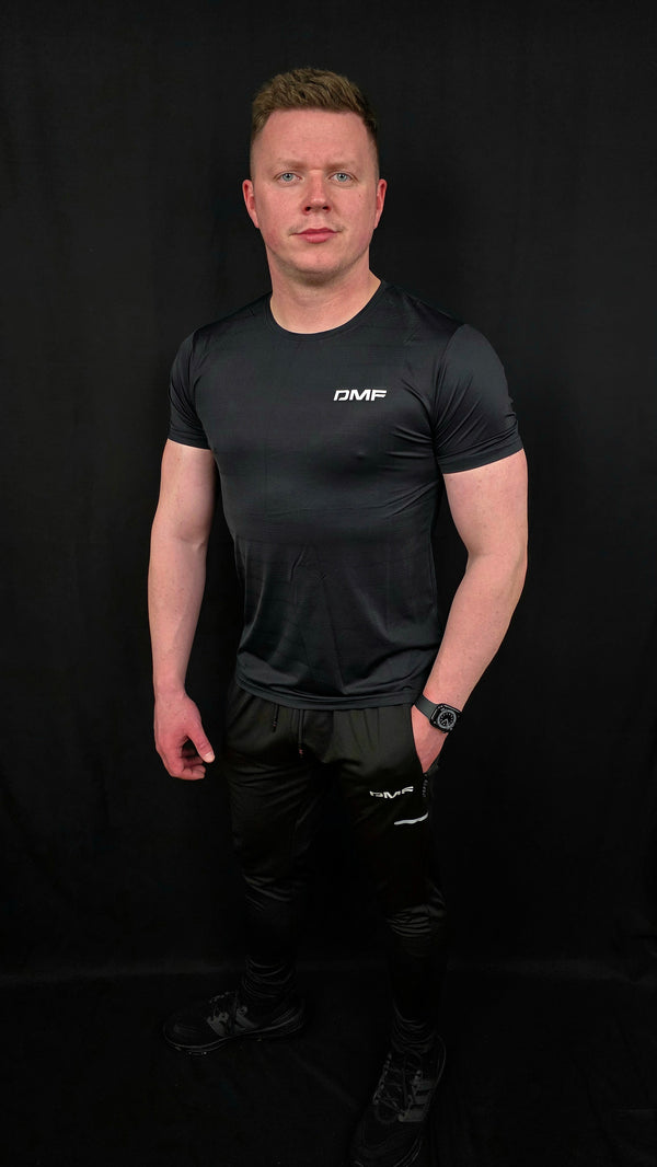 Muscle Fit Tee