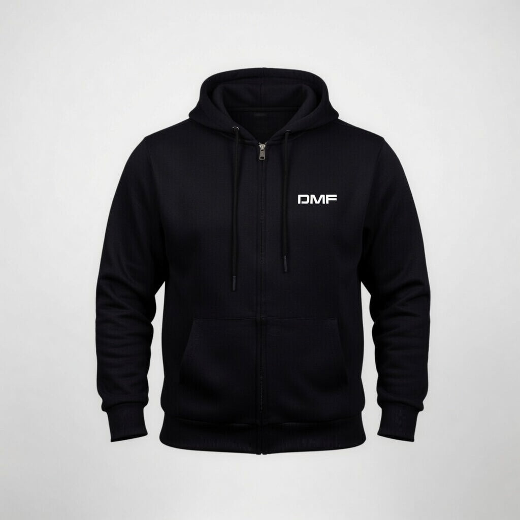 Zippies – 1DMF